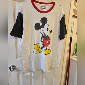 Disney tshirt